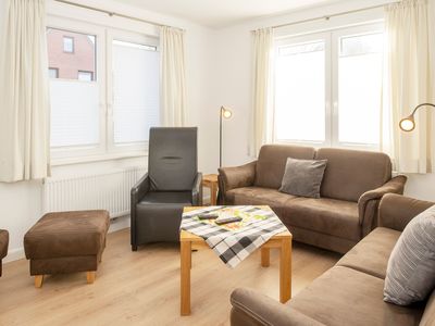 Ferienwohnung für 4 Personen (71 m²) in Langeoog 1/10