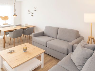 Ferienwohnung für 3 Personen (57 m²) in Langeoog 1/7