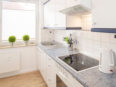 Ferienwohnung für 3 Personen (57 m²) in Langeoog 2/7