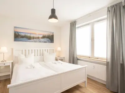 Ferienwohnung für 3 Personen (57 m²) in Langeoog 4/7