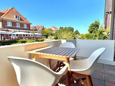 Ferienwohnung für 3 Personen (57 m²) in Langeoog 7/7