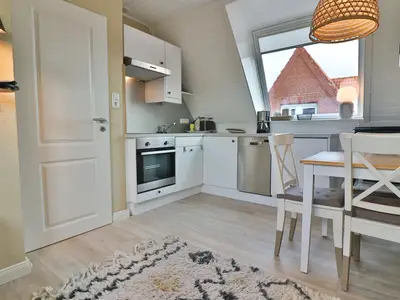 Ferienwohnung für 2 Personen (35 m²) in Langeoog 2/10