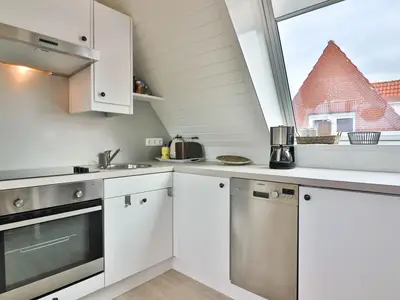 Ferienwohnung für 2 Personen (35 m²) in Langeoog 3/10
