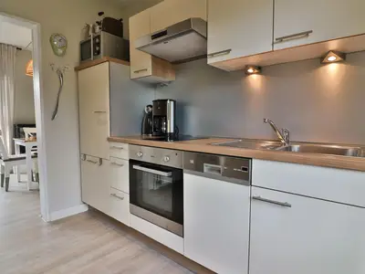Ferienwohnung für 4 Personen (47 m²) in Langeoog 1/10
