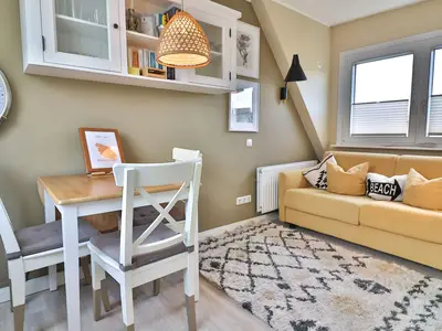 Ferienwohnung für 2 Personen (35 m²) in Langeoog 4/10