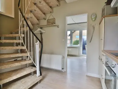 Ferienwohnung für 4 Personen (47 m²) in Langeoog 2/10