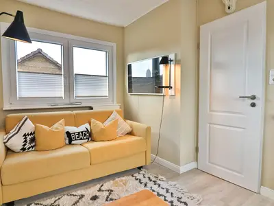 Ferienwohnung für 2 Personen (35 m²) in Langeoog 5/10