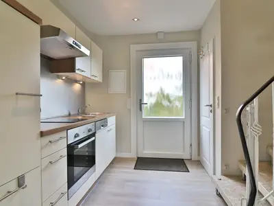 Ferienwohnung für 4 Personen (47 m²) in Langeoog 3/10