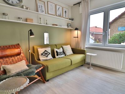 Ferienwohnung für 4 Personen (47 m²) in Langeoog 4/10