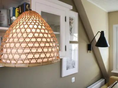 Ferienwohnung für 2 Personen (35 m²) in Langeoog 6/10