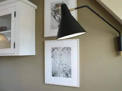 Ferienwohnung für 2 Personen (35 m²) in Langeoog 9/10