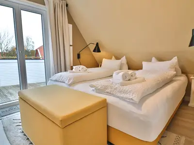 Ferienwohnung für 2 Personen (35 m²) in Langeoog 10/10