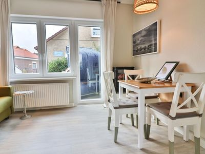 Ferienwohnung für 4 Personen (47 m²) in Langeoog 9/10