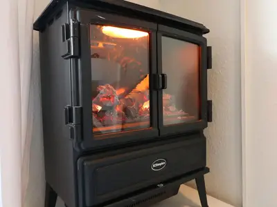 Ferienwohnung für 4 Personen (47 m²) in Langeoog 10/10