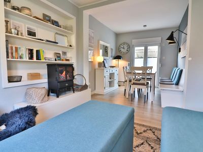 Ferienwohnung für 4 Personen (50 m²) in Langeoog 2/10