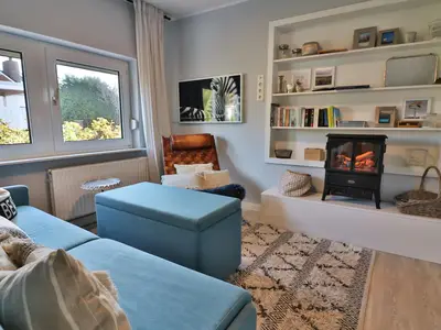 Ferienwohnung für 4 Personen (50 m²) in Langeoog 3/10