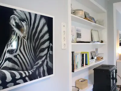 Ferienwohnung für 4 Personen (50 m²) in Langeoog 5/10
