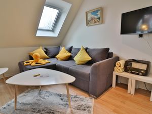 Ferienwohnung für 5 Personen (40 m²) in Langeoog