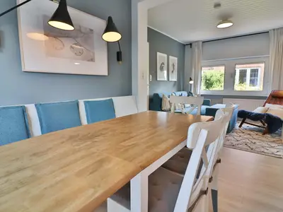 Ferienwohnung für 4 Personen (50 m²) in Langeoog 7/10
