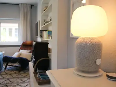Ferienwohnung für 4 Personen (50 m²) in Langeoog 8/10
