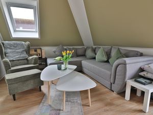 Ferienwohnung für 6 Personen (75 m²) in Langeoog