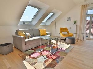 Ferienwohnung für 3 Personen (46 m²) in Langeoog