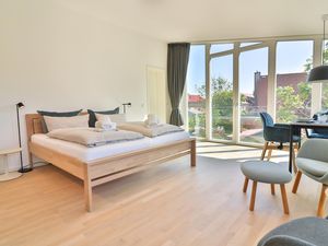 Ferienwohnung für 2 Personen (38 m²) in Langeoog