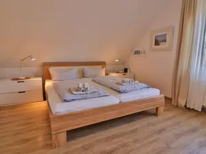 Ferienwohnung für 4 Personen (60 m²) in Langeoog