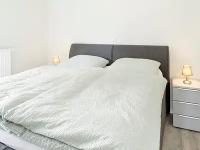 Ferienwohnung für 5 Personen (54 m²) in Langeoog 8/10
