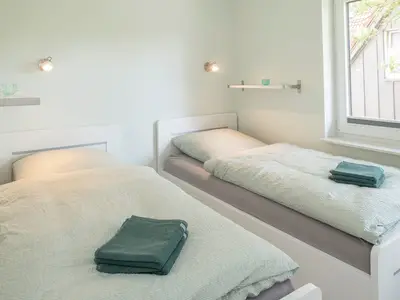 Ferienwohnung für 5 Personen (54 m²) in Langeoog 10/10