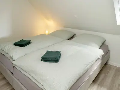 Ferienwohnung für 3 Personen (45 m²) in Langeoog 8/10