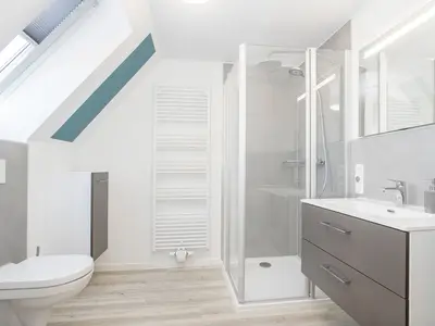 Ferienwohnung für 3 Personen (45 m²) in Langeoog 10/10