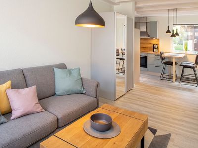 Ferienwohnung für 2 Personen (46 m²) in Langeoog 2/9