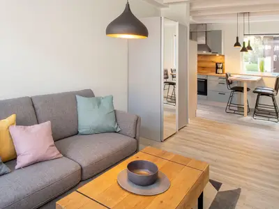 Ferienwohnung für 2 Personen (46 m²) in Langeoog 3/9