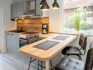 Ferienwohnung für 2 Personen (46 m²) in Langeoog