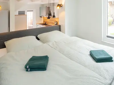 Ferienwohnung für 2 Personen (46 m²) in Langeoog 7/9
