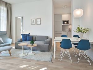 Ferienwohnung für 4 Personen (51 m²) in Langeoog