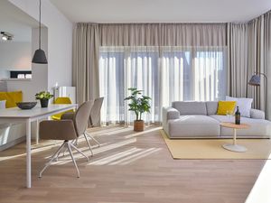 Ferienwohnung für 2 Personen (61 m²) in Langeoog