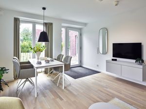 Ferienwohnung für 4 Personen (64 m²) in Langeoog