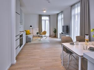 Ferienwohnung für 4 Personen (61 m²) in Langeoog