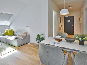 Ferienwohnung für 4 Personen (69 m²) in Langeoog