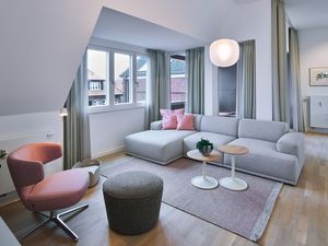 Ferienwohnung für 6 Personen (85 m²) in Langeoog