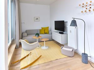 Ferienwohnung für 2 Personen (42 m²) in Langeoog