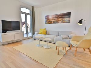 Ferienwohnung für 4 Personen (89 m&sup2;) in Langeoog