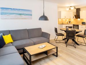 Ferienwohnung für 4 Personen (65 m²) in Langeoog