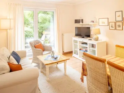 Ferienwohnung für 4 Personen (60 m²) in Langeoog 1/10
