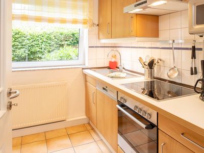 Ferienwohnung für 4 Personen (60 m²) in Langeoog 4/10