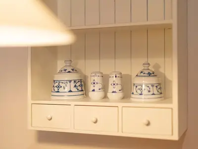 Ferienwohnung für 4 Personen (60 m²) in Langeoog 5/10