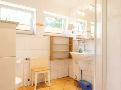 Ferienwohnung für 4 Personen (60 m²) in Langeoog 10/10