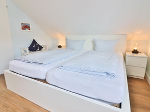 Ferienwohnung für 3 Personen (30 m&sup2;) in Langeoog